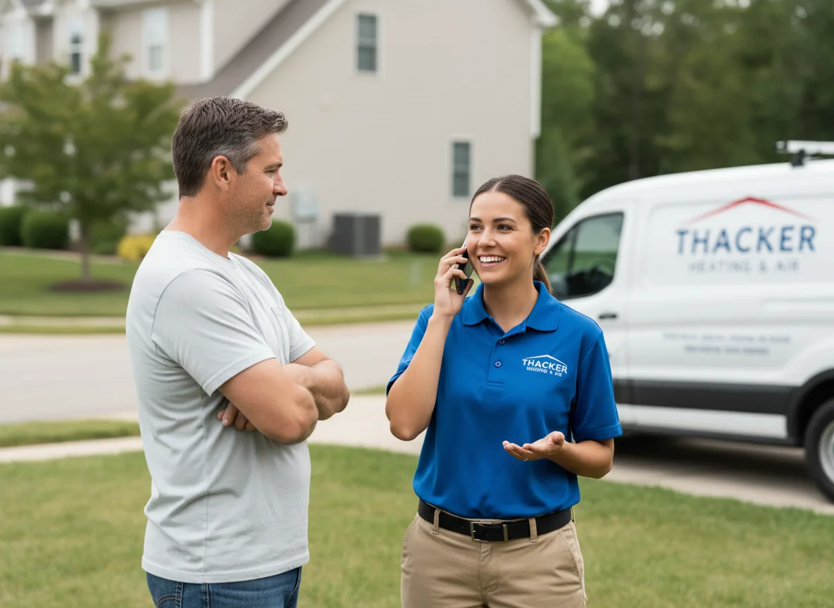 Ac Repair Warm Springs, GA FAQs